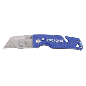 Folding Utility Knife Magnetic