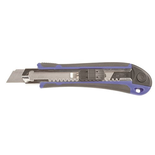 AUTO RELOADING KNIFE SNAP BLADE 18MM