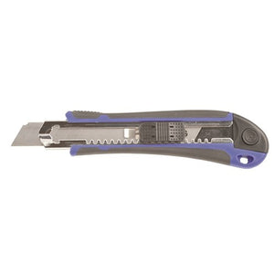 AUTO RELOADING KNIFE SNAP BLADE 18MM