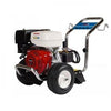 Bar 3500Psi Petrol High Pressure Washer