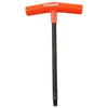 T45 T-Handle Tamperproof TORX Key