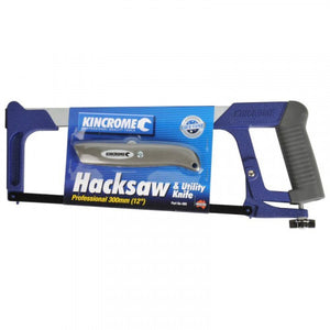 Hacksaw Frame Heavy Duty 12