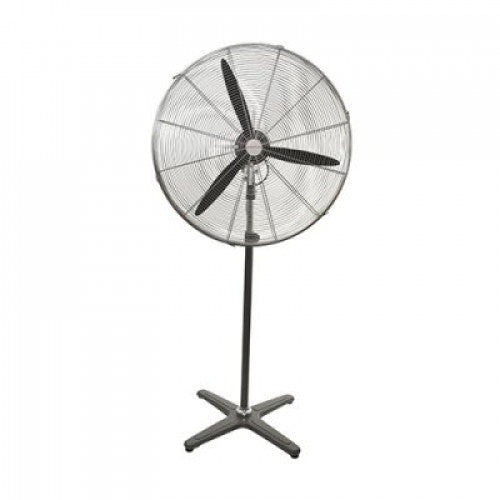 VOXX 750mm Industrial Pedestal Fan
