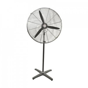 VOXX 750mm Industrial Pedestal Fan