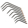 CIGWELD COMET Welding Tip Oxy/Acet Type 551 Size 12