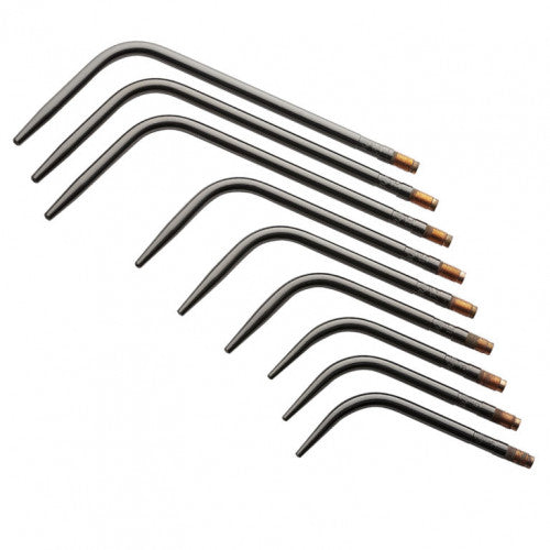 CIGWELD COMET Welding Tip Oxy/Acet Type 551 Size 12