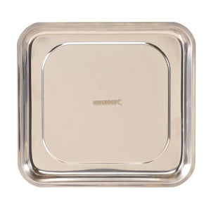 Square Quad magnetic Parts Tray