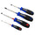 TorqueMaster Screwdriver Set - 4 Piece
