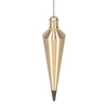 Plumb Bob Brass 8oz