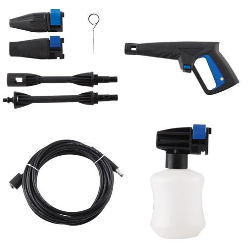Electric Pressure Washer 1400W