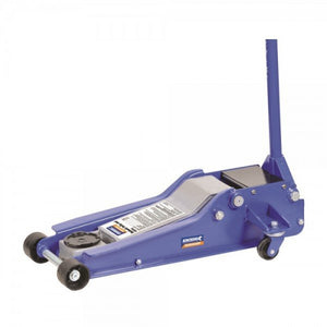 Kincrome Hydraulic Trolley Jack Low Profile 2800kg