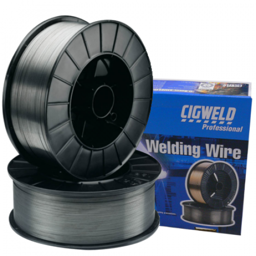 CIGWELD Shieldcor 15 – 0.9mm, 0.45kg (Minispool)