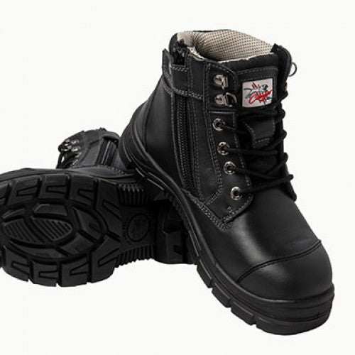 COUGAR Detroit Safety Boot