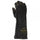 "Black & Gold" Welders Glove