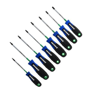 TorqueMaster TORX Screwdriver Set - 8 Piece