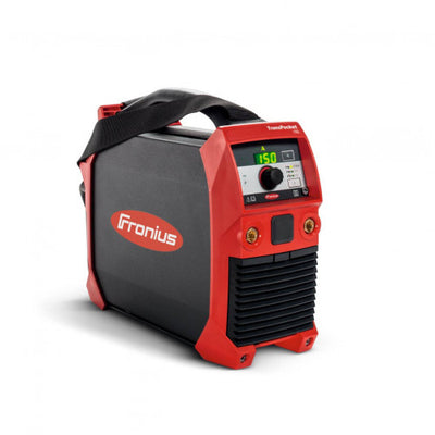 FRONIUS Transpocket 150/EF with Leads