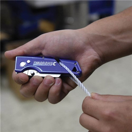 Folding Utility Knife Magnetic