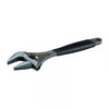 8" ADJUSTABLE WRENCH - WIDE MOUTH
