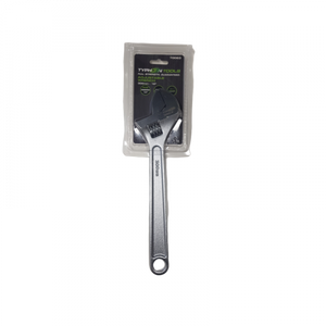 Typhoon Adjustable Wrench 300mm/12