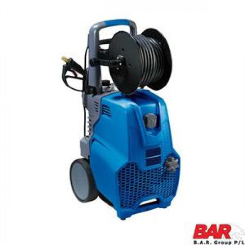 BAR Industrial High Pressure Washer 1600Psi 240V