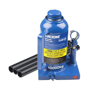 Hydraulic Squat Bottle Jack 10,000kg