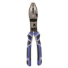 200mm (8") X-Force Combination Pliers