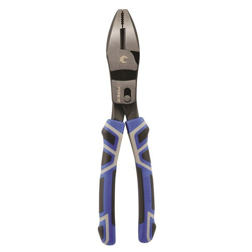 200mm (8") X-Force Combination Pliers