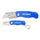 Folding Utility Knife Set 2 Piece Lock-Back