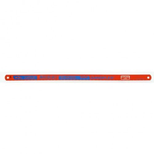 Hacksaw Blade 300mm 24 TPI Sandflex Flexible Bi metal HSS