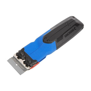 Large Folding Scraper