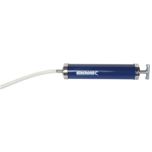 Suction Gun 473cc