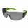 'EVOLVE' Smoke Safety Glasses