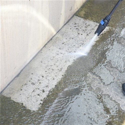 Electric Pressure Washer 1400W