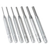 FINKAL Combination Pin Punch Set Short Series 7 Piece #SPS107