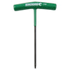 T10 T-Handle TORX Key