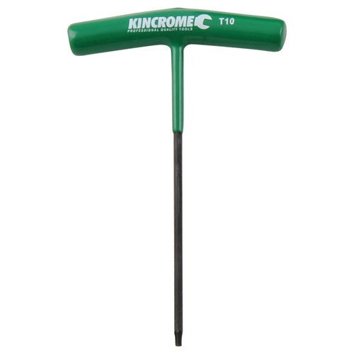 T10 T-Handle TORX Key