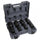 Typhoon 3/4" DR Deep Impact Socket Set - 8Pce
