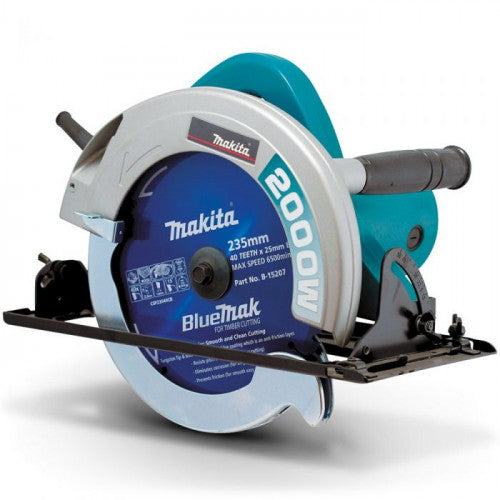 MAKITA 2000W 235MM CIRCULAR SAW