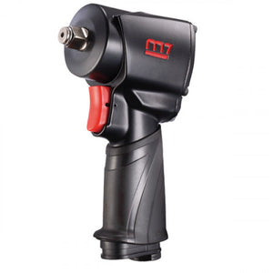 M7 IMPACT WRENCH, EZ GREASE ANVIL, PISTOL STYLE, 104MM LONG, 1/2