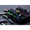 Kincrome TORX, HEX BIT & HOLDER SET 33 PIECE