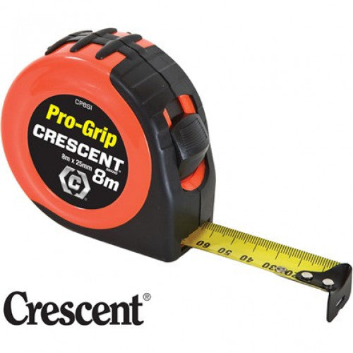 Crescent - 8M 25mm Pro-grip Tape
