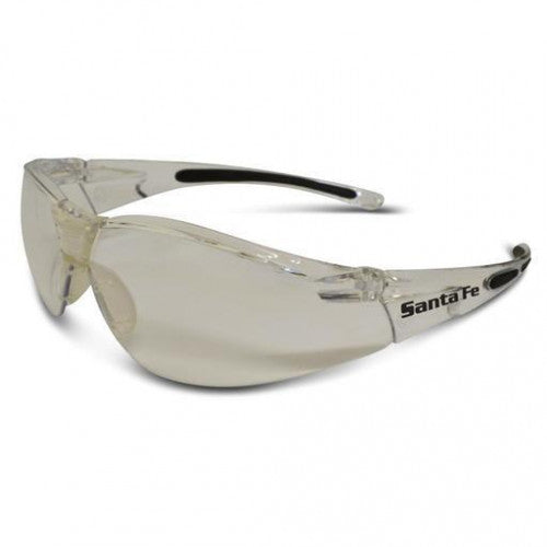 Maxisafe EBR335 SantaFe Clear Anti-Fog Safety Glasses