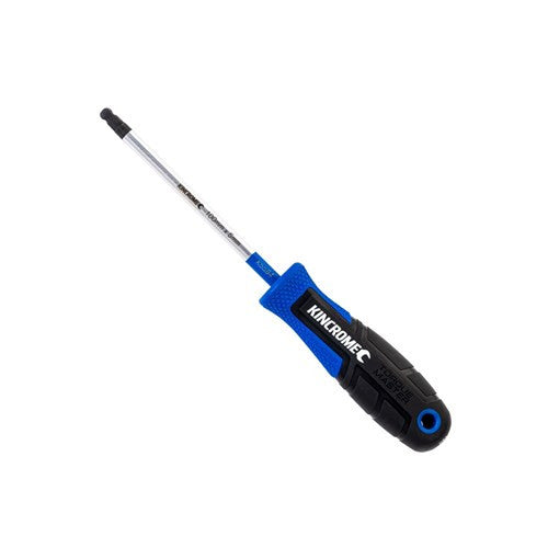 TorqueMaster Ball-Hex Screwdriver 5 x 100mm