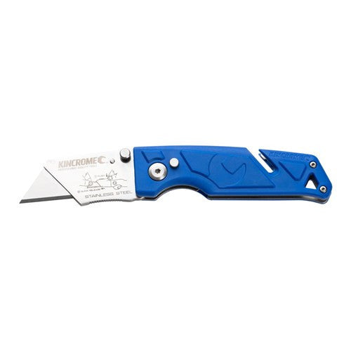 Folding Utility Knife Plastic