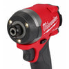 18V Brushless 1/4" Hex Impact Driver (Tool Only)