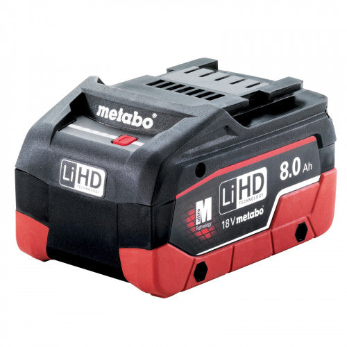 18V Battery Pack 8.0Ah LiHD