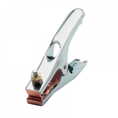 CIGWELD Work Clamp- Spring Loaded 400A