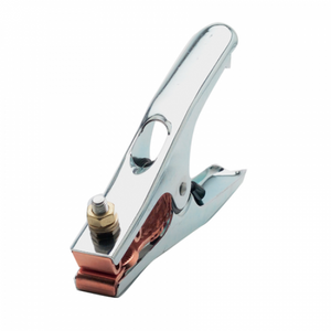 CIGWELD Work Clamp- Spring Loaded 400A