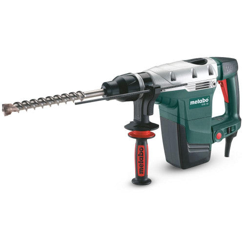 Metabo KHE 56 1300W 6.7 kg Combi Rotary Hammer Drill - SDS Max