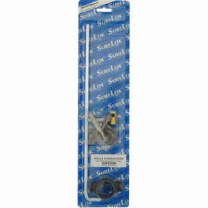 THERMAL DYNAMICS Roller & Radius cutting guide